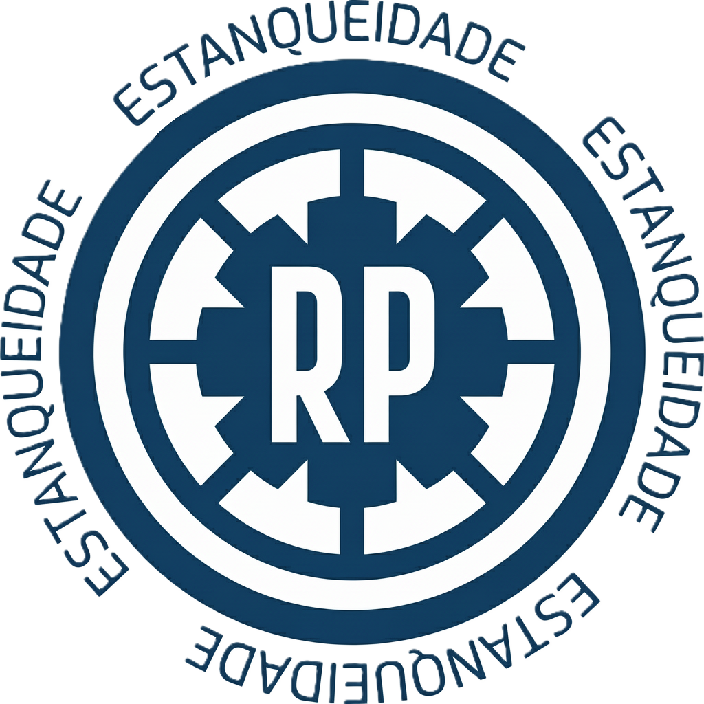 RP Estanqueidade Logo