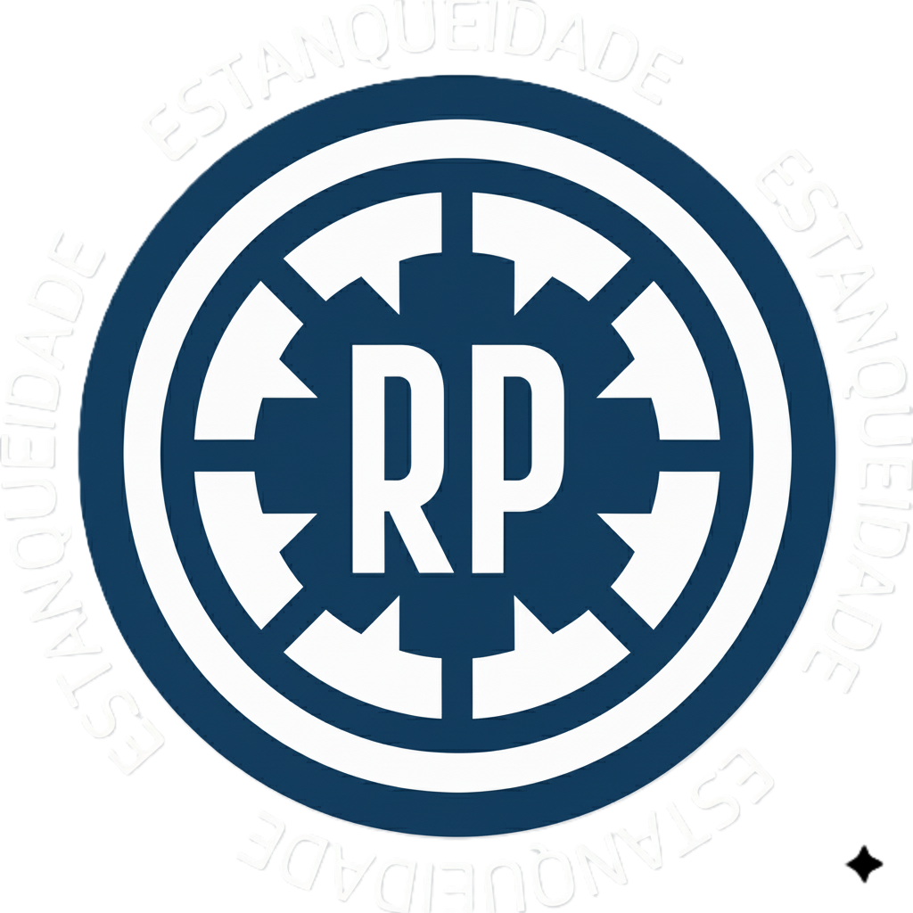 RP Estanqueidade